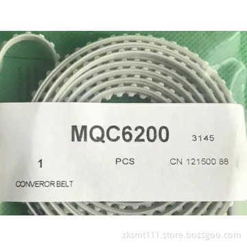 FUJI Cp43 Cp6 (E) Belt Mqc6200 Mqc6203 3145mm